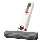 Mini Serpillière Auto-Essorante Portable