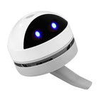 Mini Aspirateur de Bureau Sans Fil (Modèle M19)