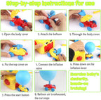 Ballon Lanceur