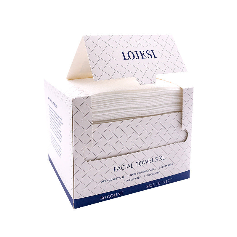 Lojesi Face Towel