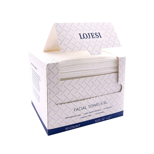 Lojesi Face Towel