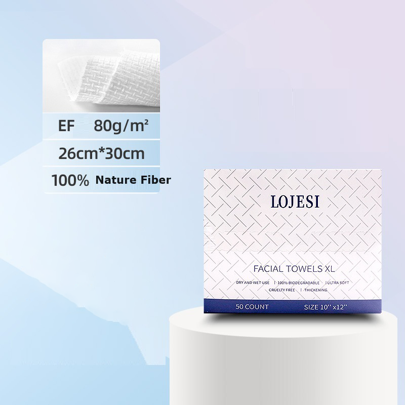 Lojesi Face Towel