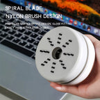 Mini Aspirateur de Bureau Sans Fil (Modèle M19)
