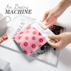 Mini Scelleuse Thermique Portative pour Sacs