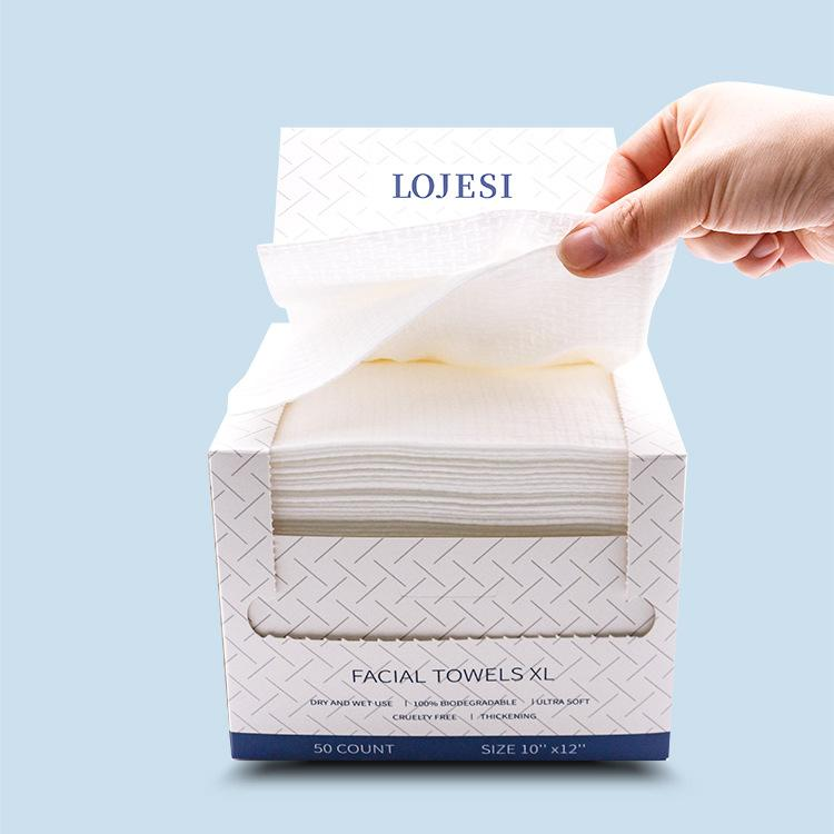 Lojesi Face Towel