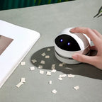Mini Aspirateur de Bureau Sans Fil (Modèle M19)