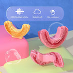 Donuts Toothbrush