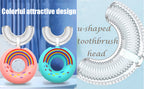 Donuts Toothbrush