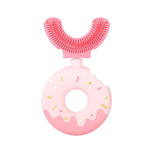 Donuts Toothbrush